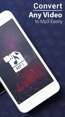 MP3 Converter - Video to MP3 android App screenshot 12